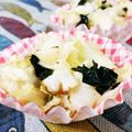 なおきんとん's cooksnap of when they made お弁当の一品に簡単、キャベツ和え.
