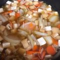 なおけろちゃん's cooksnap of when they made けんちん汁.