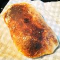 えみっちょP's cooksnap of when they made まぜるだけ！こねないパン.