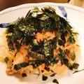 ☆糖質減らしてます☆'s cooksnap of when they made もやし明太納豆和え.