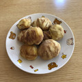 たちぽんぽん's cooksnap of when they made ほくほく栗の茹で方.