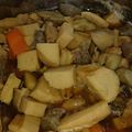 arigatoumo's cooksnap of when they made 簡単！基本の筑前煮.