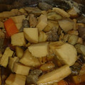 arigatoumo's cooksnap of when they made 簡単！基本の筑前煮.