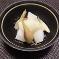 ☆あいちゃん's cooksnap of when they made 大根と茗荷の含め煮.