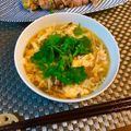 なほやさい's cooksnap of when they made 鯖缶で！サバとたまごのエスニックスープ.