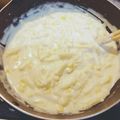 ゆき５'s cooksnap of when they made 安くて簡単！失敗なし基本のホワイトソース.