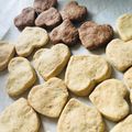 コロどろっぷ's cooksnap of when they made おからクッキー.