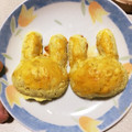 ♡まあや♡'s cooksnap of when they made 砂糖不使用＊さつまいもでスイートポテト.