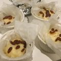 クックKKXQWR☆'s cooksnap of when they made もっちり豆腐蒸しパン☆油、卵、牛乳不使用.