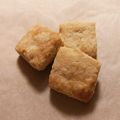 ムカリ's cooksnap of when they made HMで簡単！スコーン.
