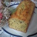 のべチャン's cooksnap of when they made メープル風味♪サツマイモパウンドケーキ.