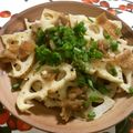 ☆Rokko☆'s cooksnap of when they made 美容と健康に！☆簡単☆れんこんの梅バター.