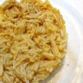 柳さき's cooksnap of when they made 作り置き　レンジで簡単　あっさりなめたけ.