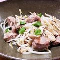 ミッチョリーナ's cooksnap of when they made これでいいカシラ？.
