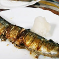 なおきんとん's cooksnap of when they made 皮まで美味しい秋刀魚の塩焼き.