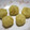 ミニちぃ。's cooksnap of when they made 簡単!　さつまいもの茶巾.