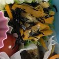 racheln☆'s cooksnap of when they made 冷凍保存ｄｅお弁当も楽ﾁﾝ♪ひじきの煮物.
