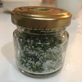 こはるキッチン☆'s cooksnap of when they made 紫蘇の実の塩漬け.
