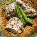mami♪123's cooksnap of when they made 里芋の胡麻和え(胡麻よごし).