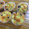 クック9AHRUZ☆'s cooksnap of when they made これバターなし？✦基本プレーンマフィン　.