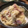 みうきママ's cooksnap of when they made 簡単すぐでき超おいしい☆ポテトのチーズ煮.