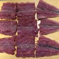 3simaimai's cooksnap of when they made 簡単♪サンマの開き方.