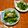 クレイプメートル's cooksnap of when they made つるむらさきのゴマ和え.