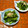 クレイプメートル's cooksnap of when they made つるむらさきのゴマ和え.