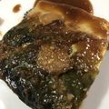 クックGFY8CA☆'s cooksnap of when they made ☆鯖の味噌煮☆.