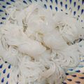 りりゆぅ's cooksnap of when they made こんにゃく＆白滝の茹でない下処理〜♪.