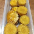 ひぃたんです's cooksnap of when they made サツマイモの甘露煮.