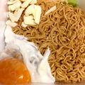 よねすと's cooksnap of when they made カップ焼きそばの美味しい作り方と食べ方。.