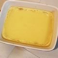 ☆papicco☆'s cooksnap of when they made さつまいもプリン.