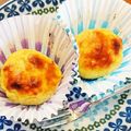 harumaimam's cooksnap of when they made ✲黄金比率のスイートポテト✲.