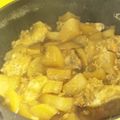 ぽんやよ's cooksnap of when they made 手羽大根.