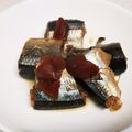 happy_children's cooksnap of when they made 圧力鍋が無くても出来たよ♪秋刀魚の梅煮.