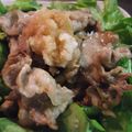 ☆SHuge's cooksnap of when they made 豚ばら２番目に旨い食べ方♪.
