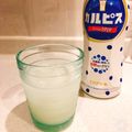kagety's cooksnap of when they made 酒ピス.