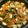 クックNRK1EM☆'s cooksnap of when they made ピリ辛が美味しい♪ベジタリアンの中華丼.