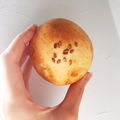 まゆちゃす's cooksnap of when they made HBで簡単♡フワフワあんぱん♪.