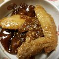 ターちゃんママ's cooksnap of when they made ◎オイスターが決め手☆手羽先の照り焼き◎.