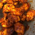 みすけMG8YY4☆'s cooksnap of when they made 鶏むね肉の簡単ケチャップ照り焼き.