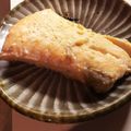 Emmabeagle's cooksnap of when they made 鮭の味噌漬け焼き.