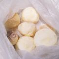 みさばーん's cooksnap of when they made 小麦アレルギー対応♪米粉スノーボール♡.