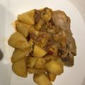 KAORU4649's cooksnap of when they made トマトたっぷりの手羽元カレー(ㆁωㆁ*).