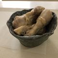 KAORU4649's cooksnap of when they made 分量簡単！フライパンで作る手羽元の煮込み.