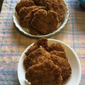 yoken201's cooksnap of when they made もっと食べたい！わが家のトンカツの揚げ方.