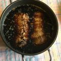 yoken201's cooksnap of when they made 失敗しない必勝自家製チャーシュー♪.