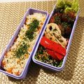 〜みみ〜's cooksnap of when they made 簡単☆鰯のつみれ揚げ団子(ミートボール味.
