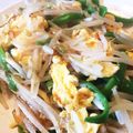 novaimar's cooksnap of when they made ピーマンもやしのオイスター炒め.